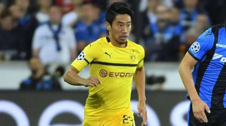 5 Pemain Asia Dengan Penampilan Terbanyak Di Liga Champions Eropa