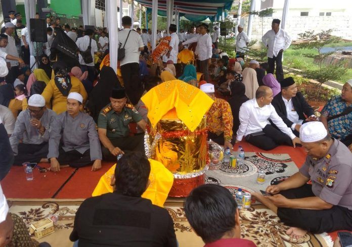 6 Tradisi Adat Masyarakat Aceh Yang Erat Kaitannya Dengan Islam