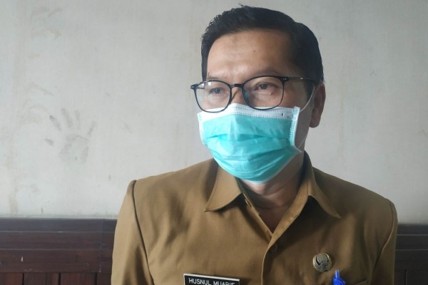 Klaster Takziah Muncul di Kota Malang, 6 Positif 1 Meninggal
