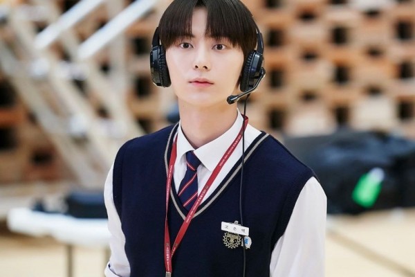 9 Fakta Peran Minhyun di Drama 'Live On', Jadi Siswa yang Perfeksionis