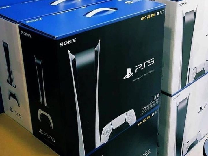 Pelanggan Amazon Mengeluh, Beli PlayStation 5 Dikirimi Barang Lain