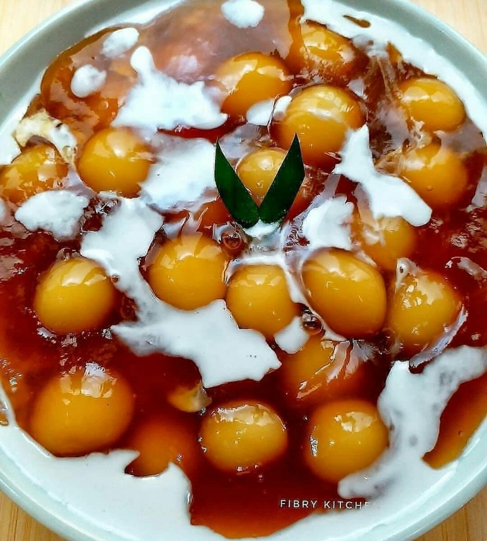 Punya Rasa yang Khas, 10 Makanan Ini Ternyata Berasal dari Bandung