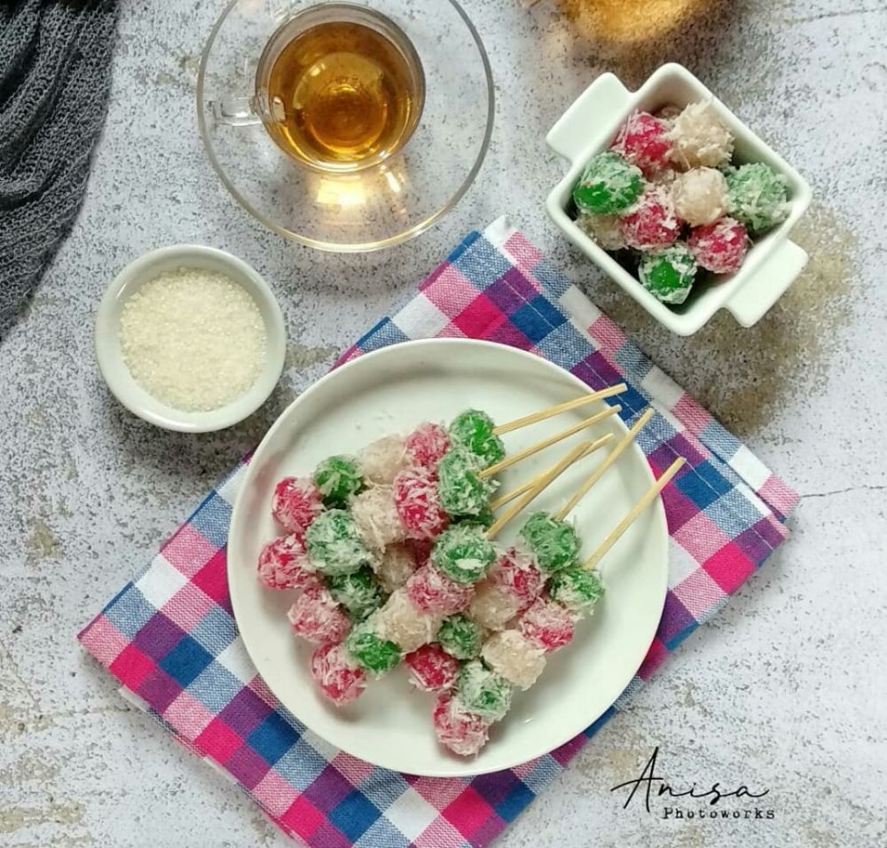 Punya Rasa yang Khas, 10 Makanan Ini Ternyata Berasal dari Bandung