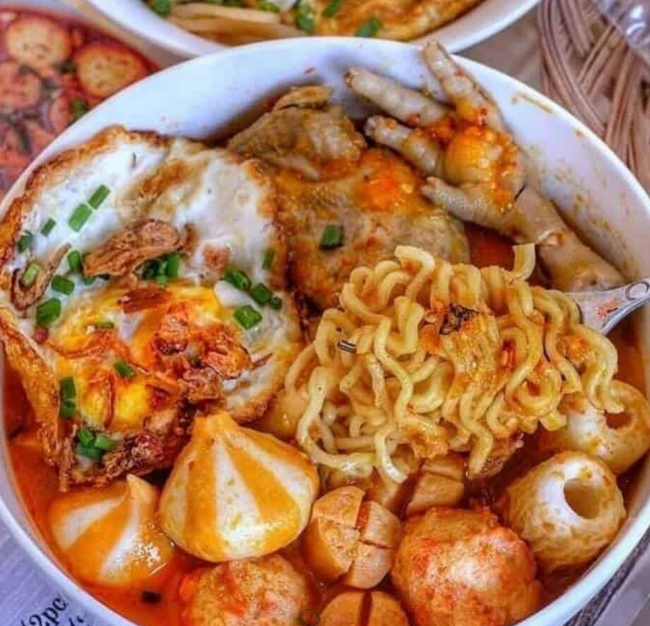 Punya Rasa yang Khas, 10 Makanan Ini Ternyata Berasal dari Bandung