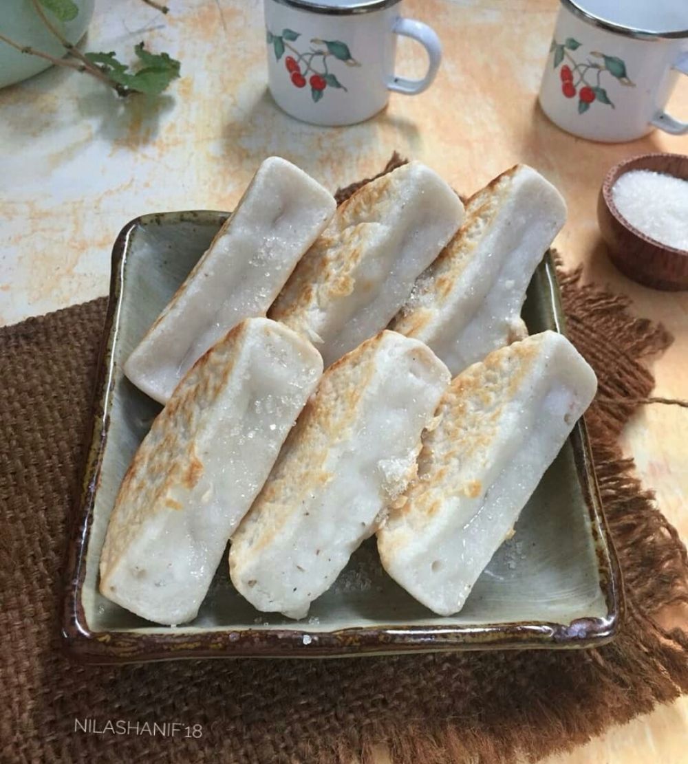Punya Rasa yang Khas, 10 Makanan Ini Ternyata Berasal dari Bandung