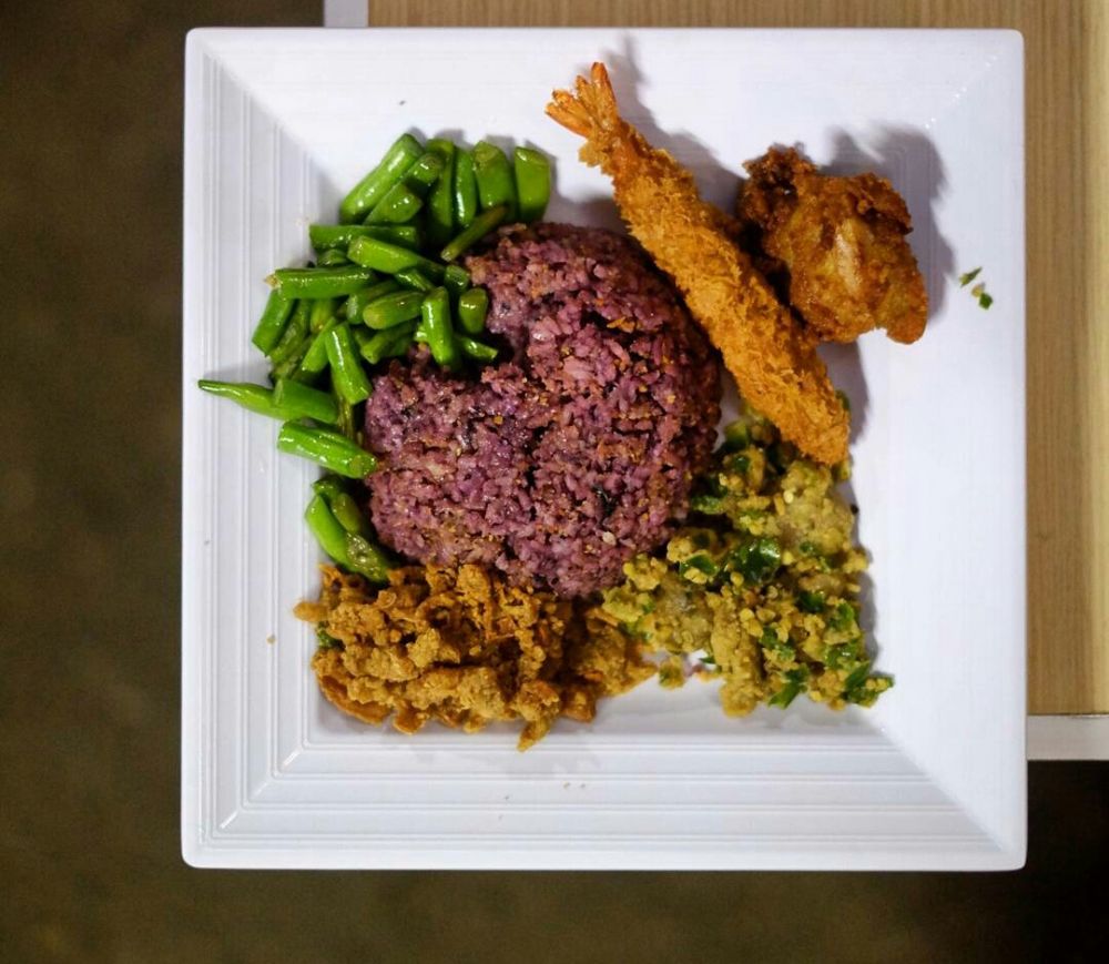 Punya Rasa yang Khas, 10 Makanan Ini Ternyata Berasal dari Bandung