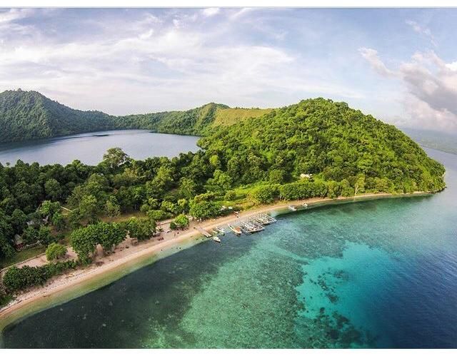6 Destinasi Wisata Favorit di Pulau Sumbawa, Dijamin Bikin Betah!