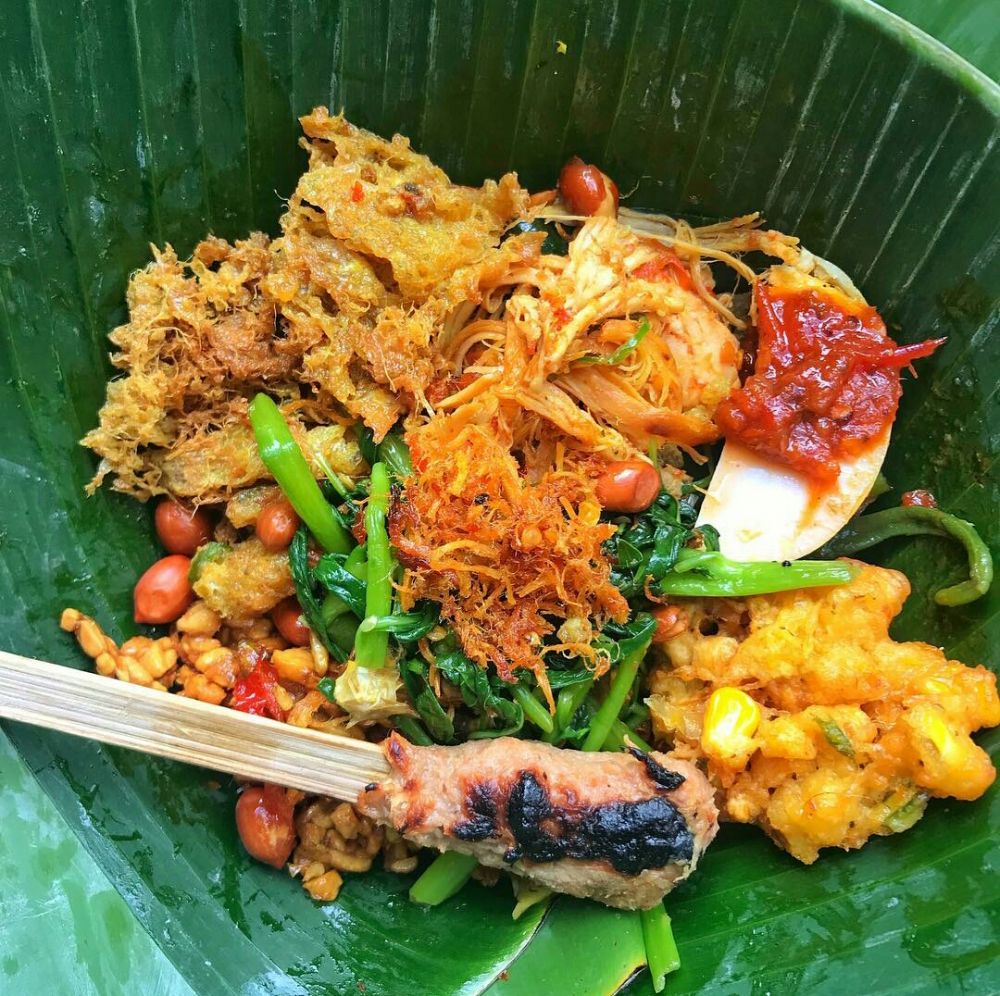 Beberapa Makanan Khas Bali Ini Gak Pernah Gagal Bikin Kamu ...