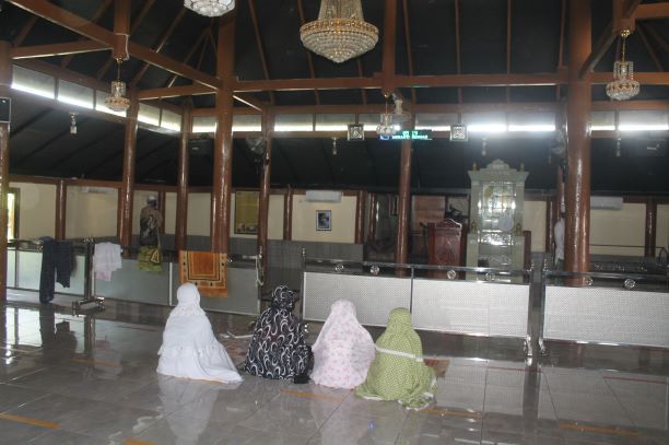 5 Fakta Masjid Tua Jerrae, Saksi Sejarah Peradaban Islam di Sidrap