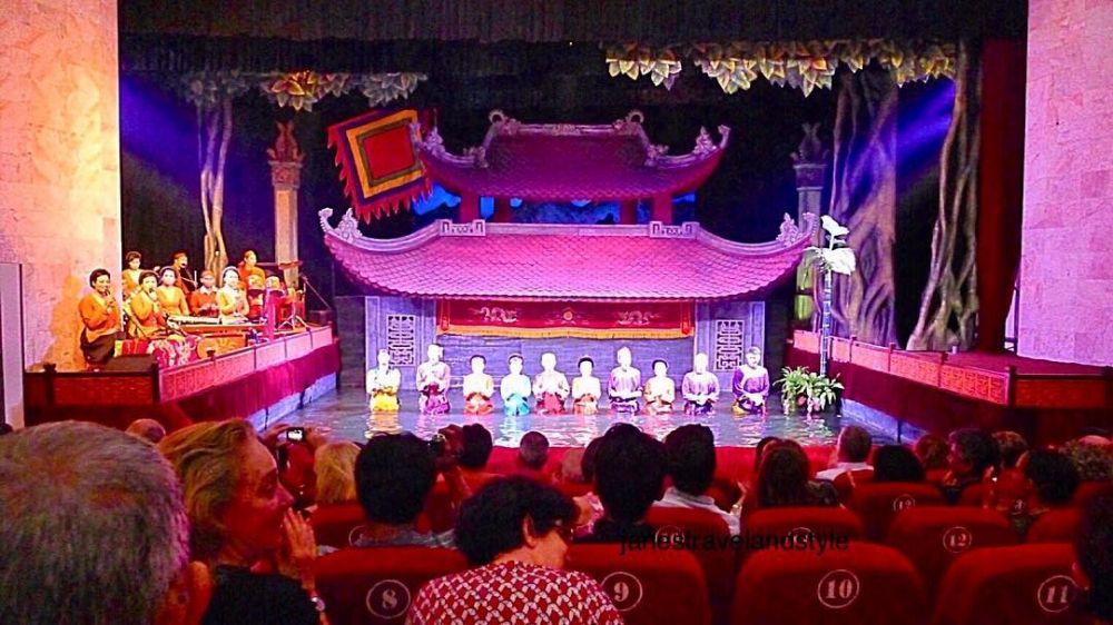 10 Tempat Wisata di Hanoi Vietnam yang Kece Abis, Bikin Speechless