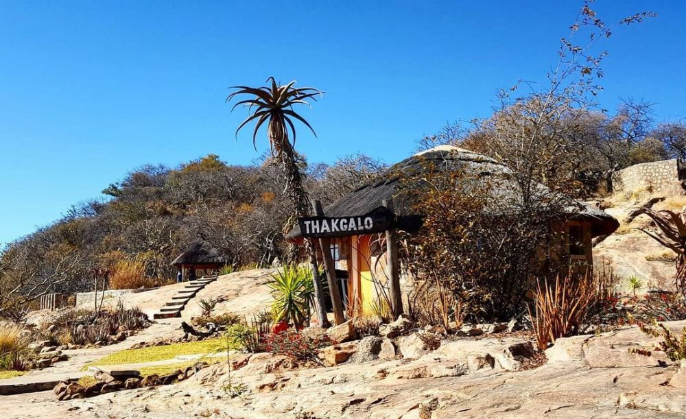 10 Tempat Eksotis di Zimbabwe yang Menarik untuk Dikunjungi