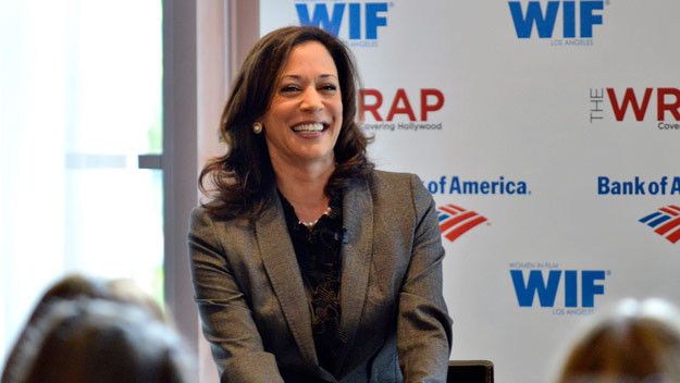 5 Fakta Kamala Harris, Wakil Presiden AS Terpilih 2020-2024