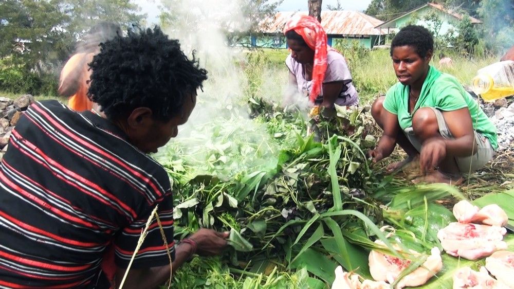 5 Tradisi Unik Dari Papua Yang Jarang Diketahui Banyak Orang 9612