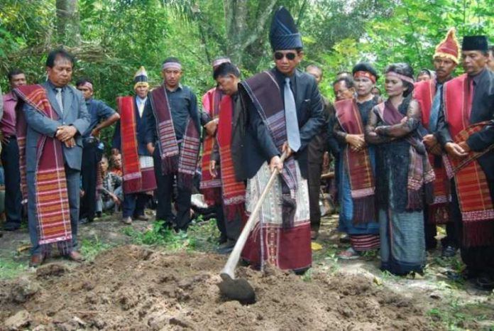 Tradisi Daerah yang Menjadi Kebanggaan Masyarakat Sumatra Utara