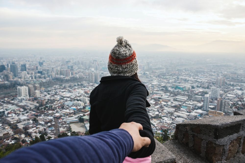 Cerita Gadis Tangerang 'Gila Kerja', Cari Jodoh dari Aplikasi Kencan