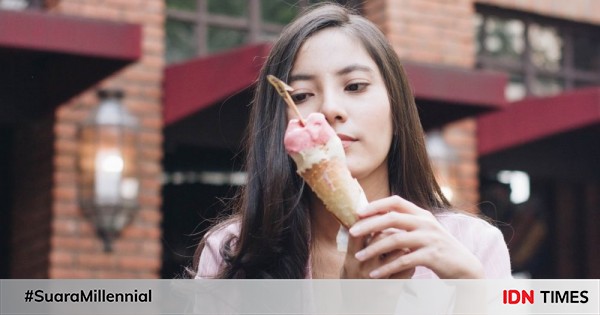 5 rekomendasi kedai gelato enak di semarang, ampuh segarkan suasana