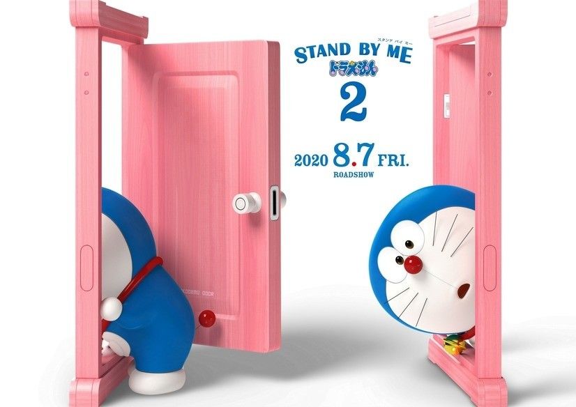 5 Misteri Doraemon Mungkin Bikin Kamu Penasaran, Bisa Tebak?