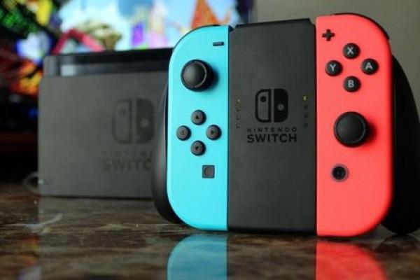 5 Produk Aksesoris Nintendo Switch Terbaik Yang Layak Kamu Beli