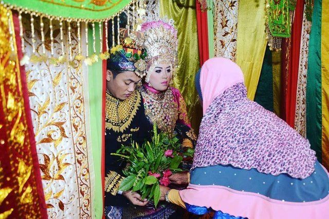 Mengenal Tradisi Adat Masyarakat Aceh Trippers Id