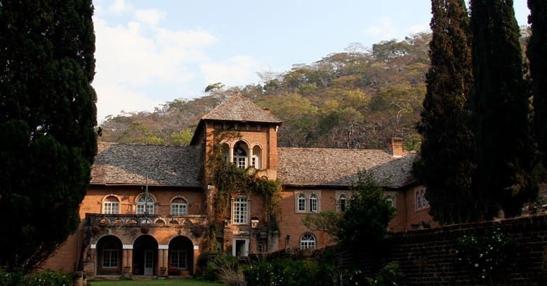 Menarik Banget, 10 Tempat Wisata di Zambia Ini Wajib Masuk Bucket List