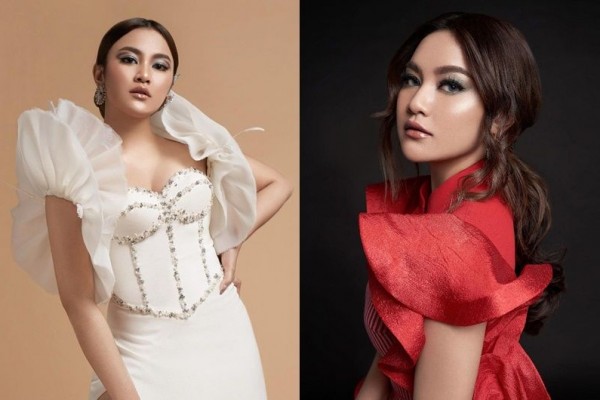 10 Photoshoot Mahalini Dalam Berbagai Tema Yang Bikin Meleleh