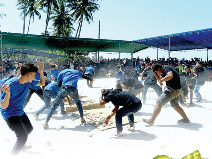 Tradisi Bangka Belitung yang Mampu Menarik Banyak Wisatawan