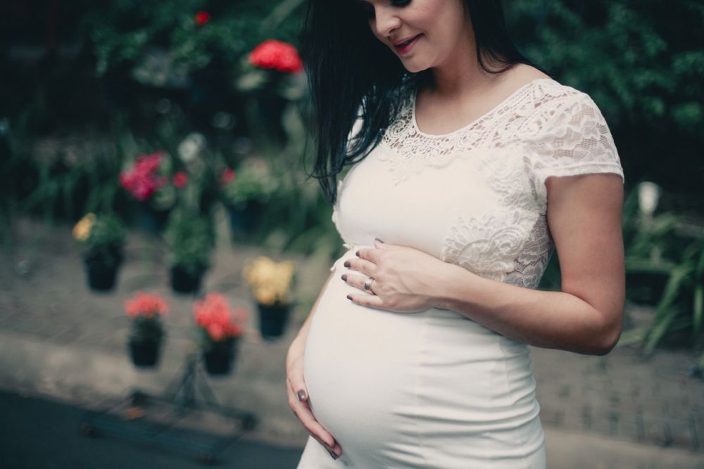 5 Alasan Dokumentasi Foto Kehamilan Itu Penting