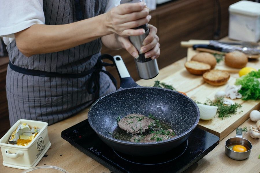 14 Istilah Suara Benda Dapur dalam Bahasa  Inggris  Bunyi 