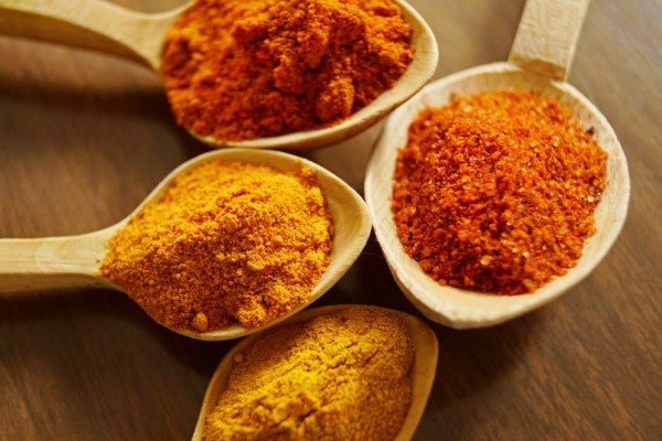 8 Nama Bumbu Dapur dalam Bahasa Bali