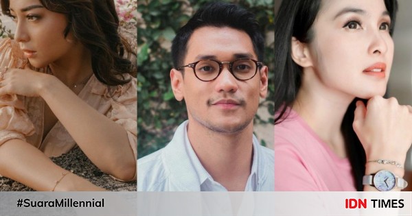 Gak suka riya, 5 artis kaya raya ini jarang pamer harta ke publik