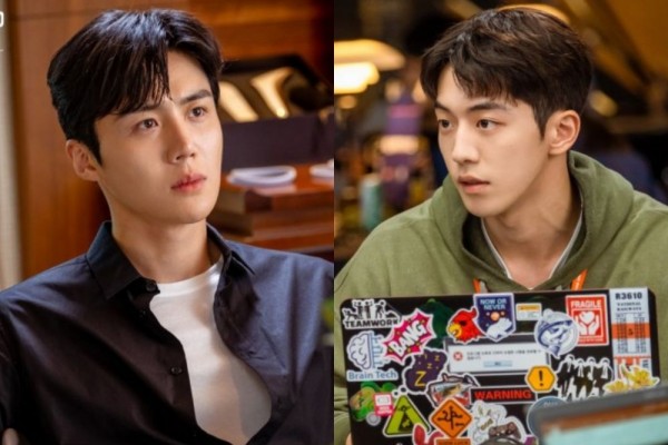 5 Rival KDrama Ini Bikin Perang Antar Netizen, Kamu Tim yang Mana?