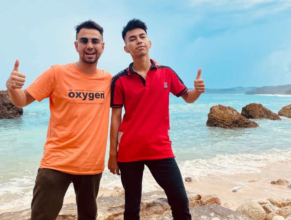 10 Pasang Artis Sering Dikira Kembaran! Padahal Bukan Saudara Kandung