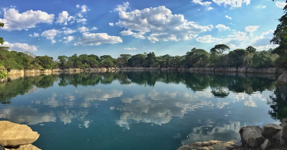 Menarik Banget, 10 Tempat Wisata di Zambia Ini Wajib Masuk Bucket List