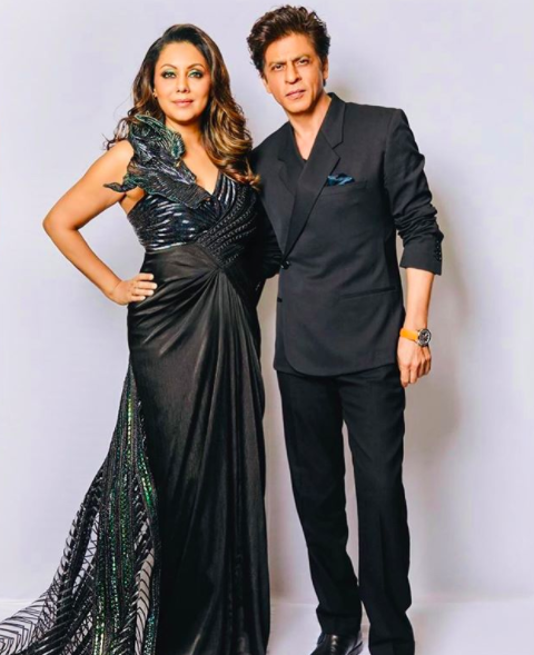 Meski Beda Keyakinan, Para Artis Bollywood Temani Pasangan Berpuasa