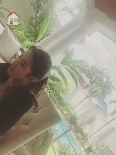 Teuku Rassya Punya Kekasih Baru, 8 Gaya Pacarannya Mesra Banget
