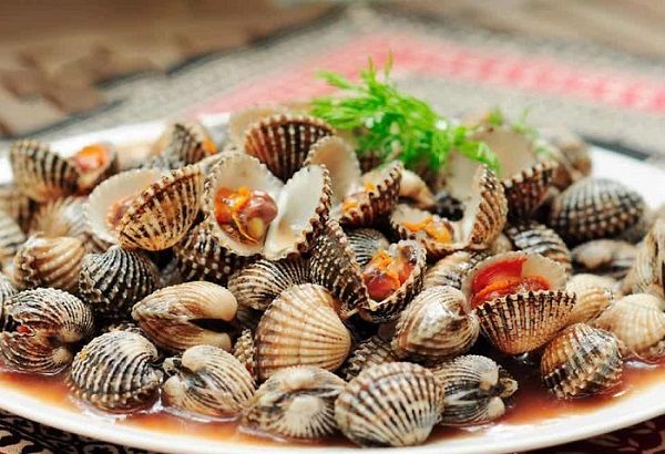 7 Tips Memilih Dan Menyimpan Kerang Dara Agar Masakan Lebih Maksimal