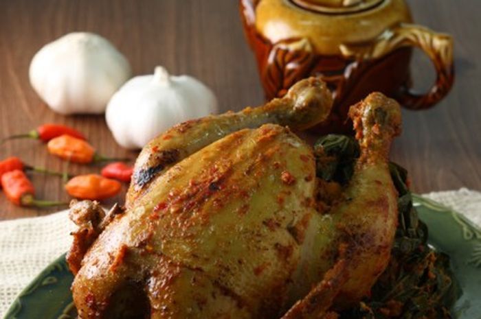 5 Makanan Khas Minangkabau yang Jarang Ditemukan di Rumah Makan Padang