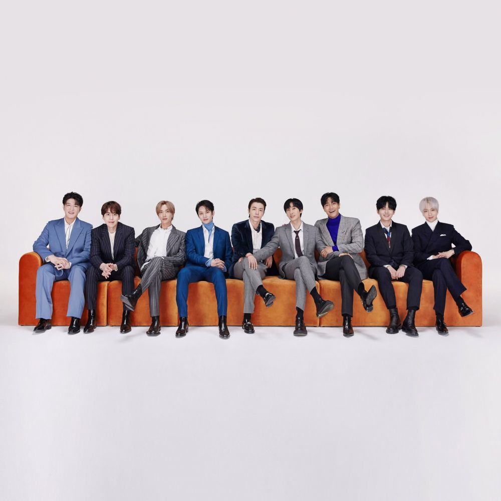 SM Entertainment Buka Audisi Boyband, Mau Daftar Gak? Nih Syaratnya