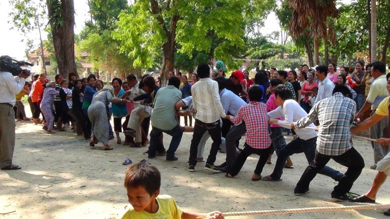 5 Permainan di Berbagai Dunia yang Mirip dengan Permainan di Indonesia