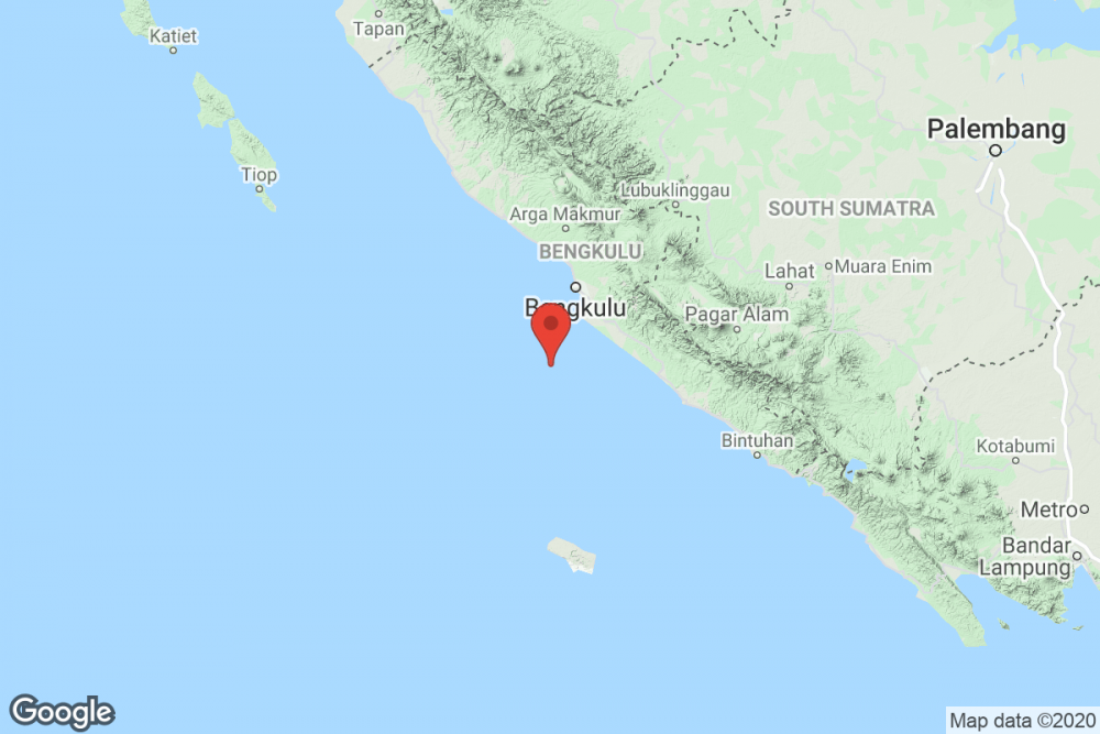 Gempa Bumi Berita Terkini Gempa Bumi Bmkg Idn Times