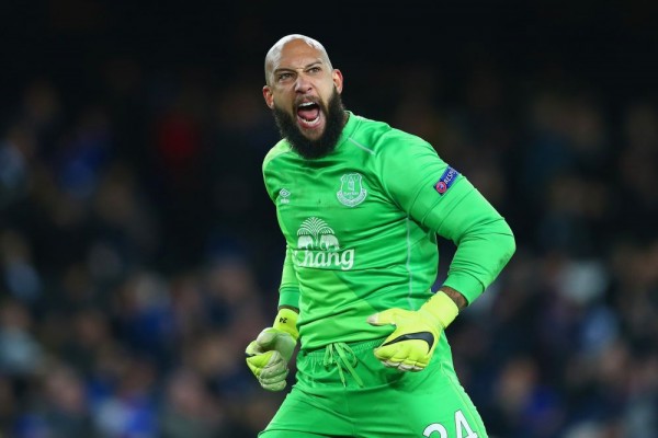 7 Kiper dengan Catatan Assist Terbanyak di Premier League