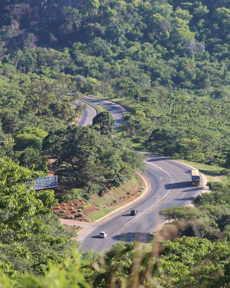 10 Tempat Eksotis di Zimbabwe yang Menarik untuk Dikunjungi