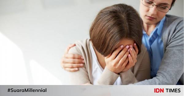 5 Hal Ini Ternyata 'Emotional Abuse', Luput Dari Perhatian!