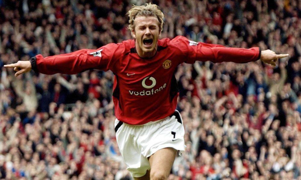 7 Pemain Yang Pernah Membela MU Dan Real Madrid