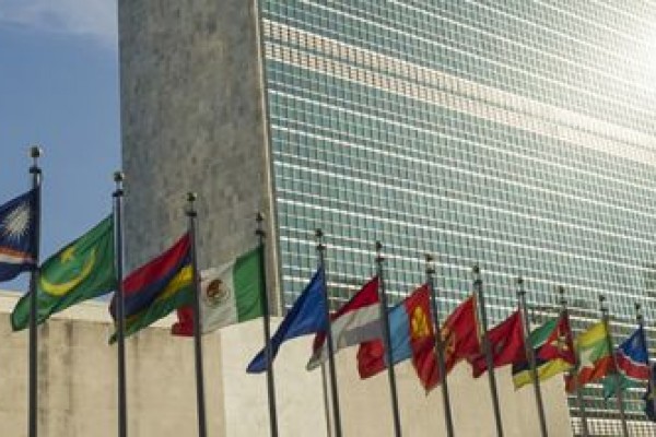 Rusia Veto Resolusi DK PBB soal Kecaman Aneksasi Wilayah Ukraina