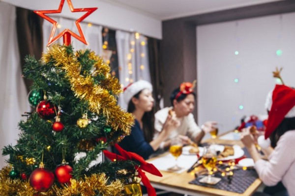 5 Alasan Orang Jepang Tetap Rayakan Natal meski Bukan Umat Kristen