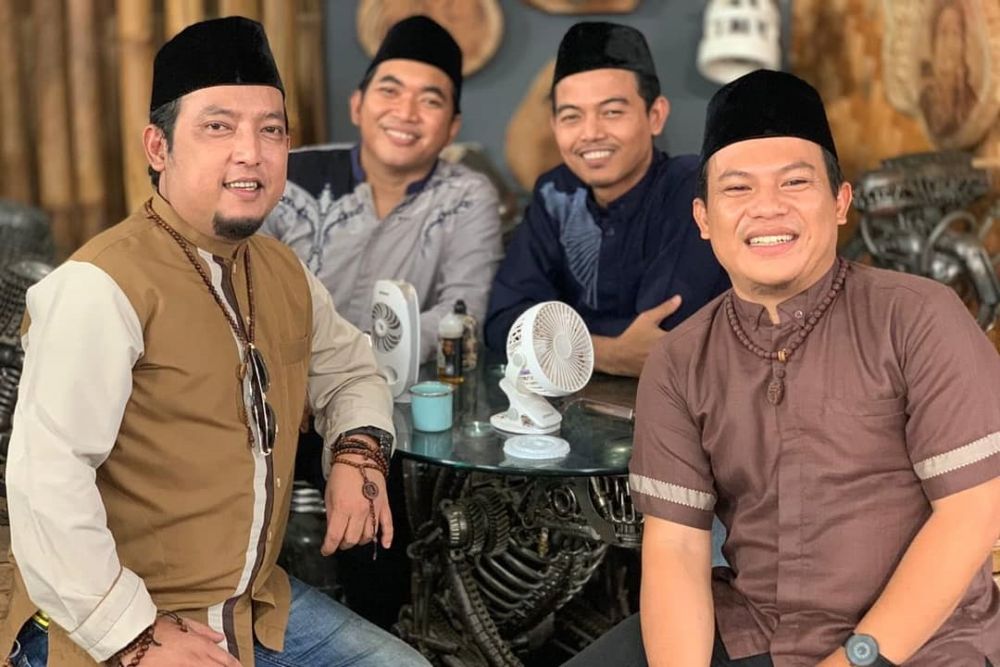 7 Artis Ini Identik dengan Bulan Ramadan, Wara-wiri di Tayangan TV