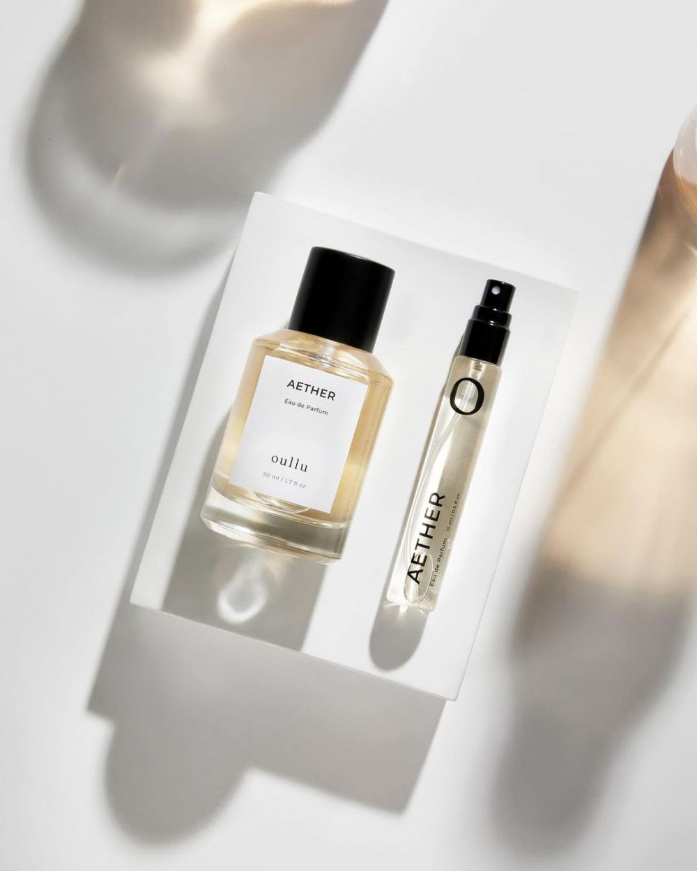 7 Rekomendasi Parfum Lokal Murah Meriah, di Bawah Rp500 Ribu