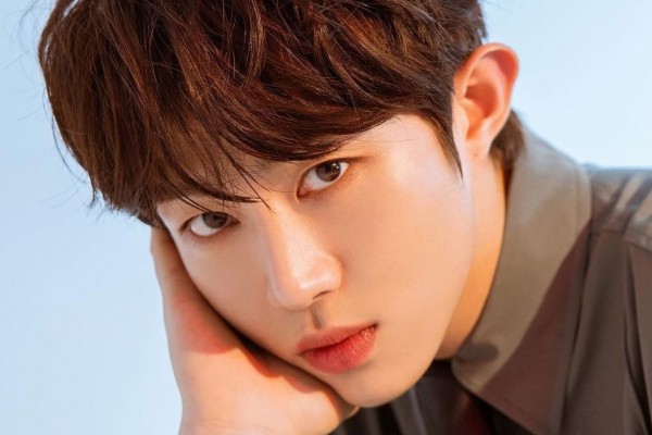 10 Fakta Menarik Tan, Member CIIPHER yang Telah Wamil Sebelum Debut
