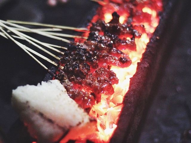 Kuliner Legendaris Di Cianjur Jawa Barat